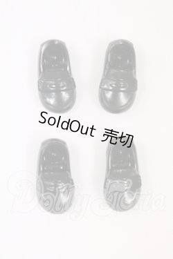 画像1: オビツ11/OF:靴 I-26-05-28-122-KD-ZI