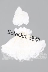 オビツ11/OF:ドレス I-26-05-28-130-KD-ZI