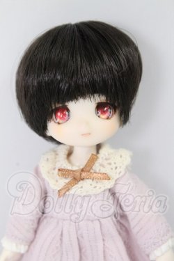 画像1: DOLLCE/ミニスウィーツドール:スノーローズマリー I-26-05-28-164-KD-ZI