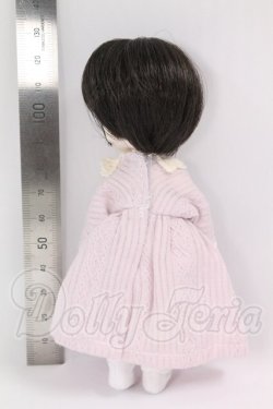 画像3: DOLLCE/ミニスウィーツドール:スノーローズマリー I-26-05-28-164-KD-ZI