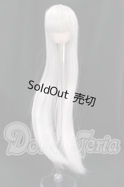 画像1: 4inch/ウィッグ I-26-05-28-308-KD-ZI