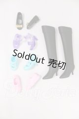 1/6サイズ/OF:靴 I-26-05-28-306-KD-ZI
