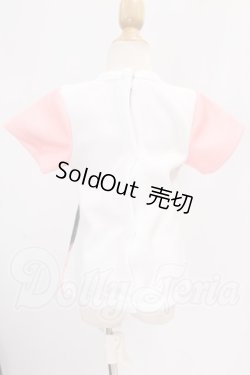 画像2: DD/OF:Tシャツ　DDガチャ☆PREMIUM I-26-05-28-300-KD-ZI