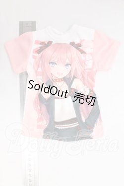 画像3: DD/OF:Tシャツ　DDガチャ☆PREMIUM I-26-05-28-300-KD-ZI