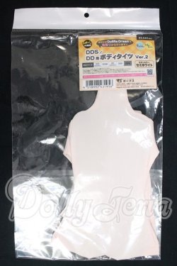 画像1: DD/OF：DD用ボディタイツVer.2 I-26-05-28-321-KD-ZI