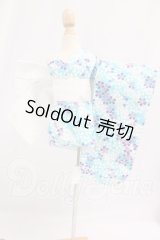 40cmサイズドール/OF:衣装　DOLLBOT I-26-05-28-318-KD-ZI