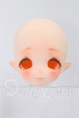 IMOMODOLL/Ruby-Bカスタムヘッド I-26-05-28-168-KD-ZI