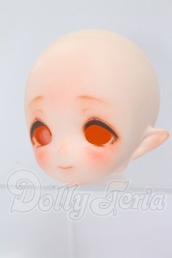 画像2: IMOMODOLL/Ruby-Bカスタムヘッド I-26-05-28-168-KD-ZI