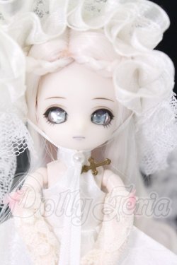 画像1: ミニスウィーツドール/スノーコレウス I-26-05-28-159-KD-ZI
