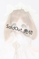 DOLLCE/ミニスウィーツドール：バニラ I-26-05-28-158-KD-ZI