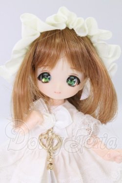 画像1: DOLLCE/ミニスウィーツドール：バニラ I-26-05-28-158-KD-ZI