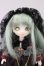 画像1: ミニスウィーツドール/スノーエルダー I-26-05-28-156-KD-ZI (1)