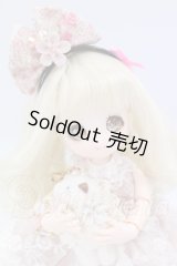 DOLLCE/ミニスウィーツドール/スマイルシナモン I-26-05-28-154-KD-ZI