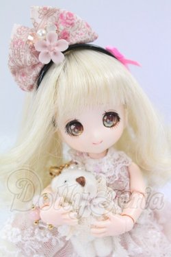 画像1: DOLLCE/ミニスウィーツドール/スマイルシナモン I-26-05-28-154-KD-ZI
