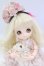 画像1: DOLLCE/ミニスウィーツドール/スマイルシナモン I-26-05-28-154-KD-ZI (1)