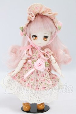 画像2: DOLLCE/ミニスウィーツドール：シロネ I-26-05-28-151-KD-ZI
