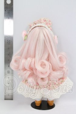 画像3: DOLLCE/ミニスウィーツドール：シロネ I-26-05-28-151-KD-ZI
