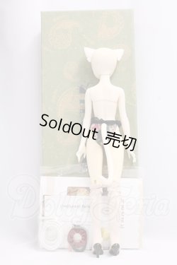 画像5: DEAR MINE /ANGELA Rose skin 2014　spring　Limited I-26-06-18-101-KD-ZI