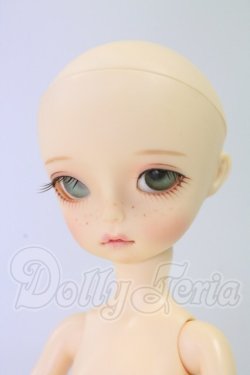 画像2: iMda DOLL 2.2/petite Babette I-26-06-04-315-KD-ZI