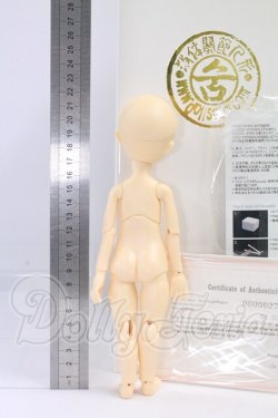 画像5: iMda DOLL 2.2/petite Babette I-26-06-04-315-KD-ZI