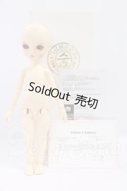 画像4: iMda DOLL 3.0/Gian I-26-06-04-316-KD-ZI