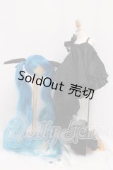 DD/OF：初音ミク「深海少女」セット I-26-06-11-242-KD-ZI