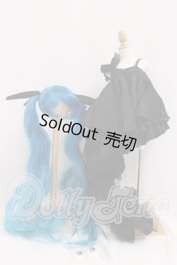 画像1: DD/OF：初音ミク「深海少女」セット I-26-06-11-242-KD-ZI