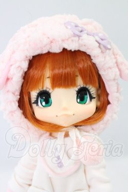 画像1: HELLO KIKIPOP/マーマレードブラウン I-26-06-04-302-KD-ZI