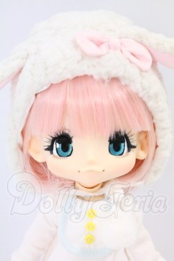 画像1: HELLO KIKIPOP/ハニーピンク I-26-06-04-301-KD-ZI
