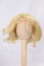画像1: 5.5inch/ウィッグ I-26-06-25-033-KD-ZI (1)