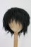 画像1: 9-10inch/ウィッグ I-26-07-02-147-KD-ZI (1)