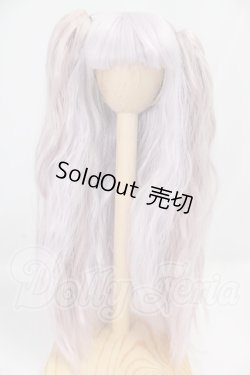 画像1: 7-8inch/ウィッグ I-26-06-25-020-KD-ZI
