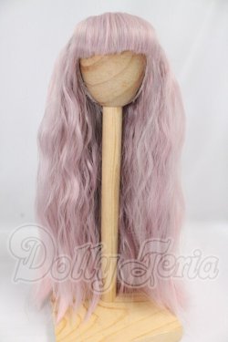 画像1: 7-8inch/ウィッグ I-26-06-25-019-KD-ZI
