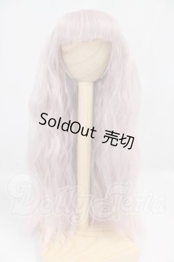 画像1: 7-8inch/ウィッグ I-26-06-25-019-KD-ZI