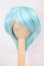 画像1: 6inch/ウィッグ I-26-06-25-035-KD-ZI (1)