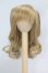 画像1: 6inch/ウィッグ I-26-07-02-133-KD-ZI (1)