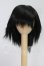 画像1: 6-6.5inch/ウィッグ I-26-07-02-134-KD-ZI (1)