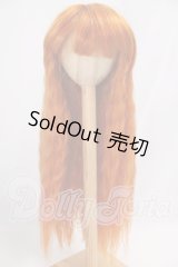 ウィッグ/7.5-8inch I-26-06-25-024-KD-ZI