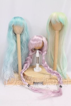 画像1: 7-8inch/ウィッグ I-26-06-25-050-KD-ZI