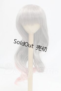 画像1: 8-9inch/ウィッグ I-26-06-25-373-KD-ZI