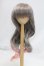 画像1: 8-9inch/ウィッグ I-26-06-25-373-KD-ZI (1)