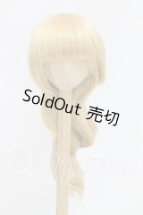 8-9inch/ウィッグ I-26-06-25-377-KD-ZI
