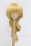 画像1: 8-9inch/ウィッグ I-26-06-25-377-KD-ZI (1)