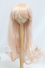 8-9inch/ウィッグ I-26-06-25-374-KD-ZI
