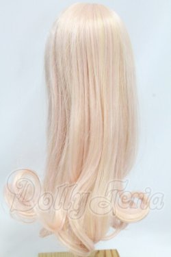 画像2: 8-9inch/ウィッグ I-26-06-25-374-KD-ZI