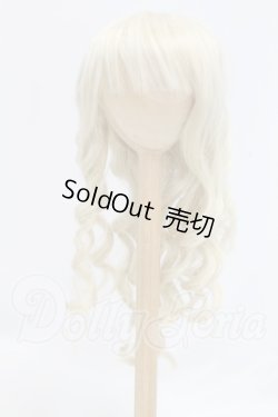 画像1: 8-9inch/ウィッグ I-26-06-25-390-KD-ZI