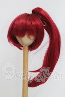 画像1: 8-9inch/ウィッグ I-26-06-25-394-KD-ZI