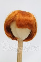 8-9inch/ウィッグ I-26-06-25-379-KD-ZI