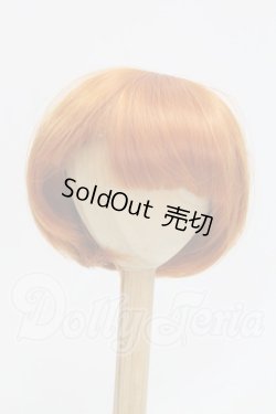 画像1: 8-9inch/ウィッグ I-26-06-25-379-KD-ZI