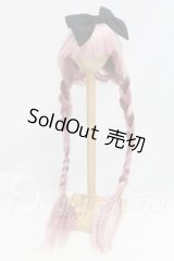 8-9inch/ウィッグ I-26-06-25-376-KD-ZI